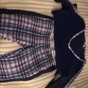 Victoria’s Secret pj set